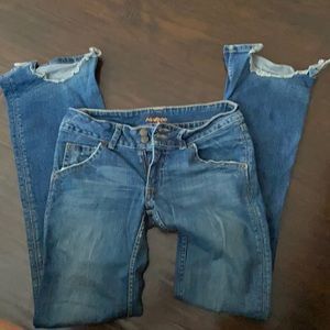 Vintage Hudson jeans